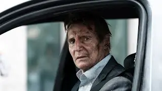 Jízda smrti (2023) - HD TRAILER