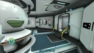 Subnautica Giggabyte Aorus Radeon RX 580 8Gb