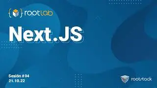 RootLab Next.JS - SSR, Middleware and Environments - S4