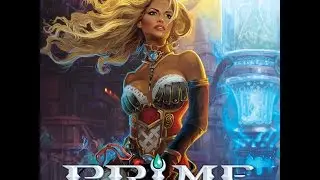 Prime World. Бессмертный / Меч . Собрал меча, пооолный пооот.