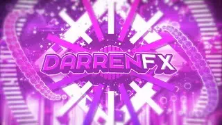 { DarrenFX } Paid 2D Insane Intro
