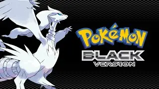 Shopping Mall Nine (Karaoke Mix) - Pokémon Black & White