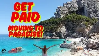 Get Paid to Live in Paradise: Secret Island Programs.