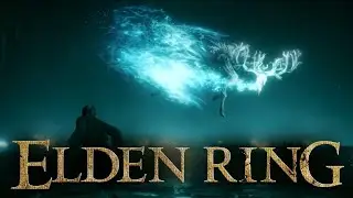 Дух Предка \ Дух величавого предка. Elden Ring PS5 как пройти босса
