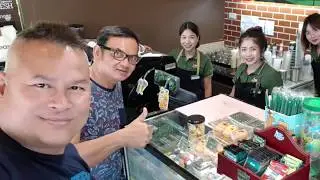 แนะนำสูตรกาแฟอเมซอน ที่มิสเตอร์ฮอตเซียชอบมาก