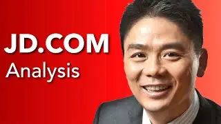 JD.com Analysis