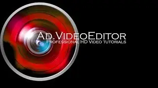 Sony Vegas Tutorial - Basic Text