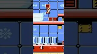 Игра Chip 'n Dale Rescue Rangers 2 на Nes 