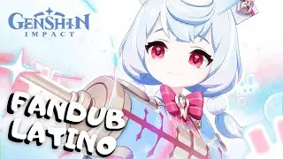 Sigewinne: Dulzura de una cura amarga | Genshin Impact Demo de personaje (FANDUB ESPAÑOL LATINO)