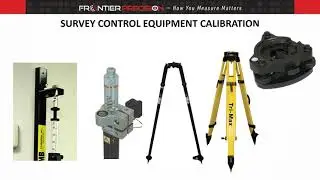 Bridging the Gap Between Geospatial Survey and UAS - Technology Webinar - Part 1