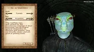 Oblivion No DfS Speedrun in 15:57 (WR)