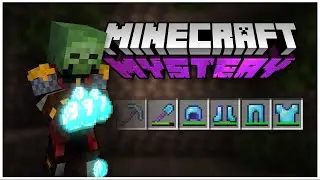 Zeit zur AUSRÜSTUNG! | Minecraft Mystery #06