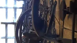 Mercer Museum in Doylestown, Pennsylvania