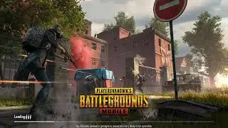 PUBG MOBILE isn't responding on Tencent Gaming Buddy Emulator