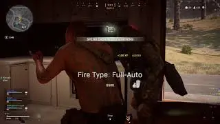 Warzone 'When you try rob a T house'