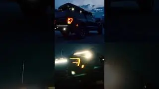 Ford Raptor R 