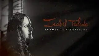 Isabel Toledo: Echoes and Vibrations