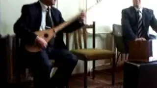 Qurbonali Rahmon,Ey Khoda موزیک تاجیکی-آی خدا
