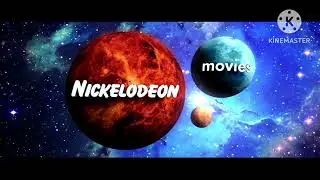 Dream Logo Combos: Paramount Pictures / Nickelodeon Movies / Herion Comics (2005, Timeline-ATTF)