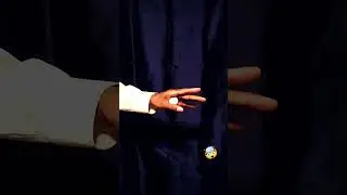 🔥 Coin Magic Basics 🔥 T Nelson Downs 🙀The Palm 🙀 Part 2  Incredible Coin Technique  #learnmagic