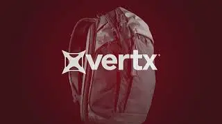 Vertx Gamut - Curtis Blue Line