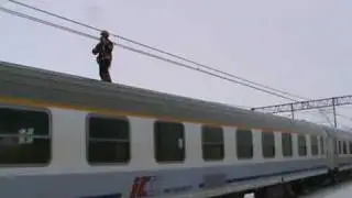 Problemy TLK (były Malinowski) w Kozłowie