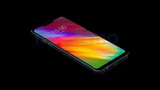 LG Q9- Leaked Renders, Specifications, Features