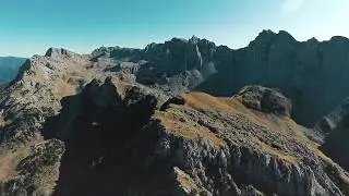 Epirus Stunning Nature: Mount Tymfi in Zagori