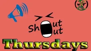 Shoutout Thursday Azim Skills