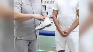 Евгений Боровской — врач ортопед-травматолог