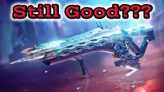 Is Quicksilver Storm Still Good? | Destiny 2 Quicksilver Storm Build