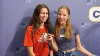 100 Jahre UFA - Die Talentbase gratuliert!