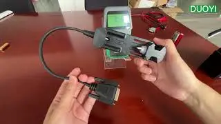 Master Your Batteries with Ease: Learn How to Use an Electric Battery Internal Resistance Tester？