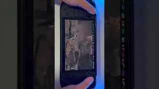 Final Fantasy 16 is Awesome on Steam Deck!!!