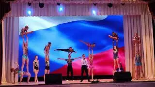 9 мая! День Победы🎆🎇  Я РУССКИЙ #спасибозапобеду #вов #победабудетзанами #шаман
