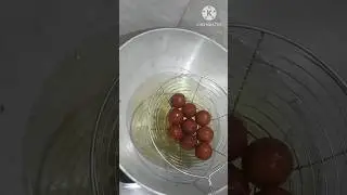 Gulab Jamun Recipe #shorts #youtubeshorts #shortvideos #viralvideo #gulabjamun