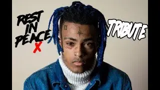 Rest In Peace XXXTENTACION - Looking for a Star (Tribute)