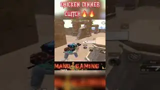 Troll Noobs 1v4🤯🤯#shorts #battlegroundsmobileindia #indmano #pubgmobile #bgmi
