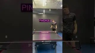 PingPod: What level can you take on?