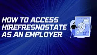 HireFresnoState: How to Access HireFresnoState as an Employer