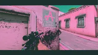 Faina na na CS:GO