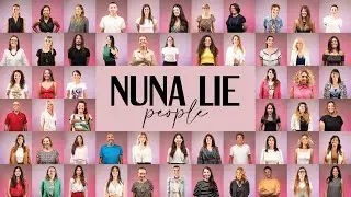 NUNA PEOPLE