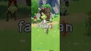 The BEST Anemo Support In Genshin Impact