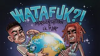 Слив трека Morgenshtern x Lil Pumpe(Слив трека, 2020)