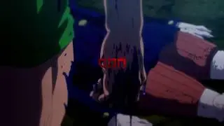 Gon X Killua ft Anbu but in 4k