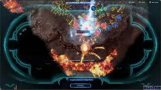 Starcraft 2 coop