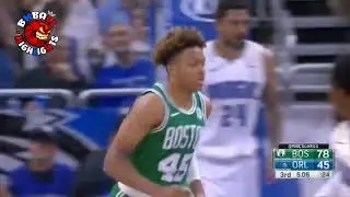 Orlando Magic VS. Boston Celtics - Full Game Highlights (11/10/2019) October 12, 2019