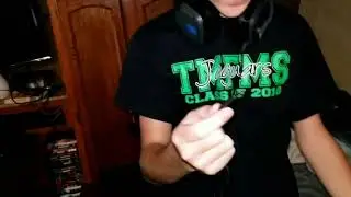 Unboxing The Astro A10 Gaming Headset and Testing!!!!!!