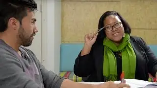 The Basics: Training and Support at Teach for America
