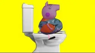 Свинка Пеппа Беременная  на русском  мультфильм игрушки для девочек Peppa Pig
